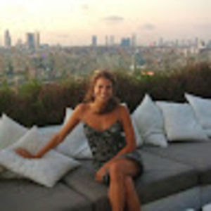 Meet your Posher, Mariah